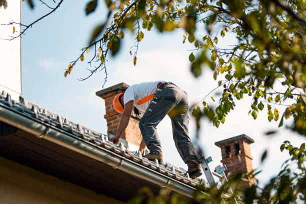 Milton, WI Roofing Contractor Company