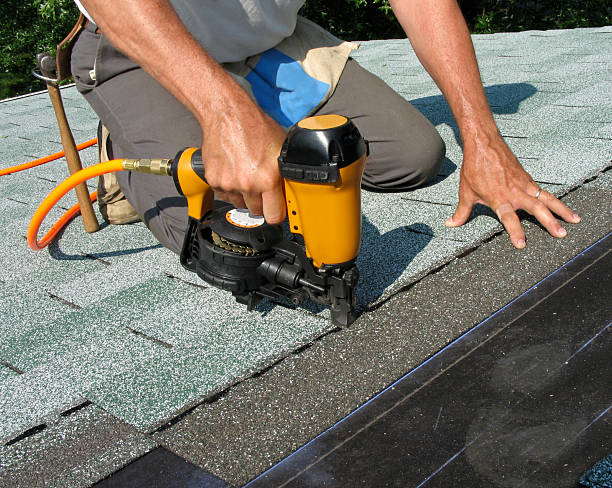 Best Emergency Roof Repair  in Milton, WI