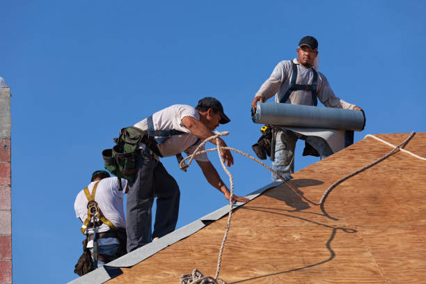 Best Gutter Installation and Roofing  in Milton, WI
