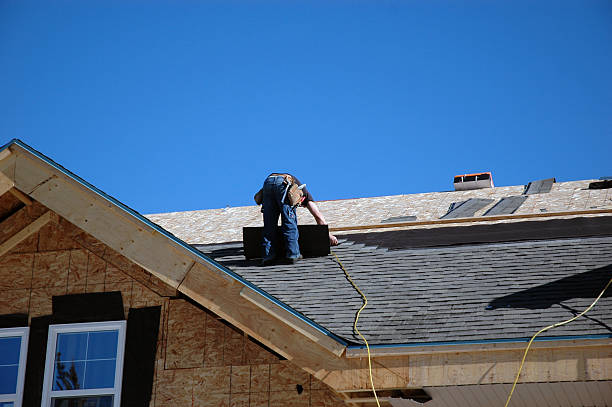 Best Roof Waterproofing Services  in Milton, WI
