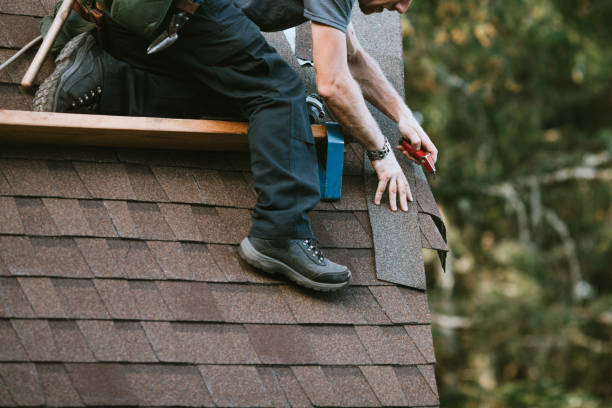 Tile Roofing Contractor in Milton, WI